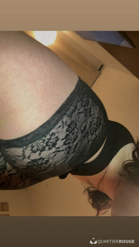 Marie (Photo)
