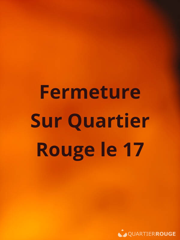 Zone rouge (Photo)