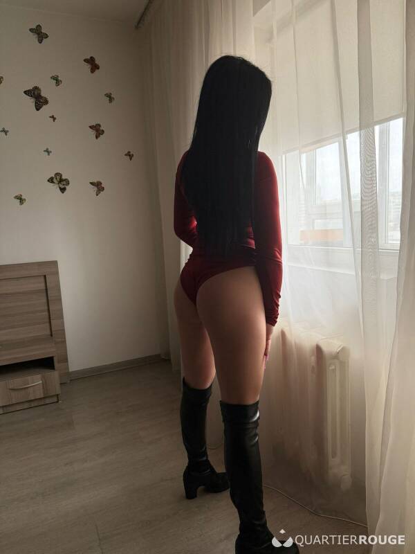 Andra (Photo)
