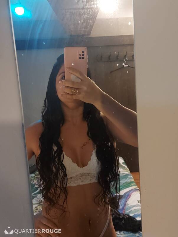 Sabrina (Photo)