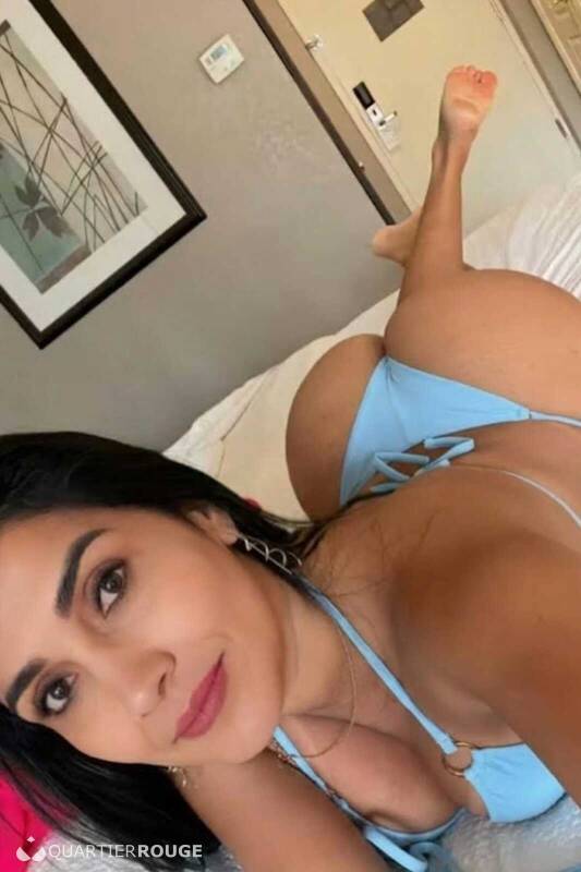Sabrina (Photo)
