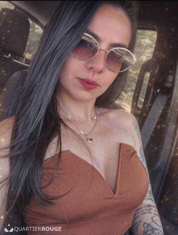 Geovana (Photo)