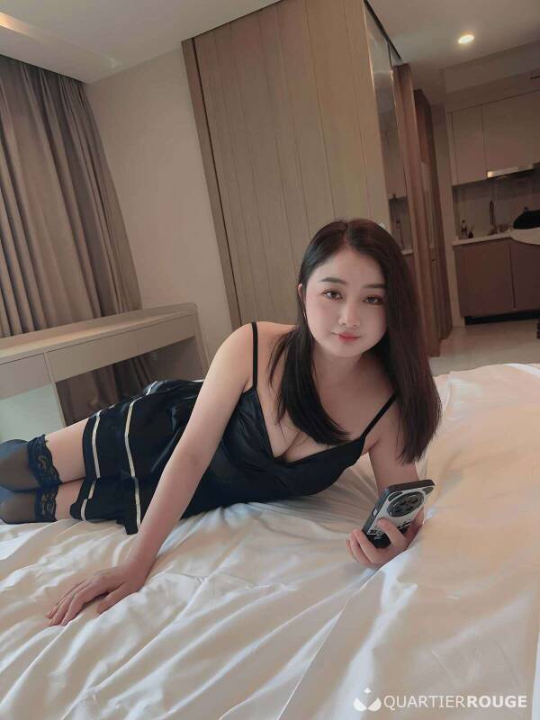 LiLi (Photo)