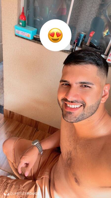 Guilherme (Photo)