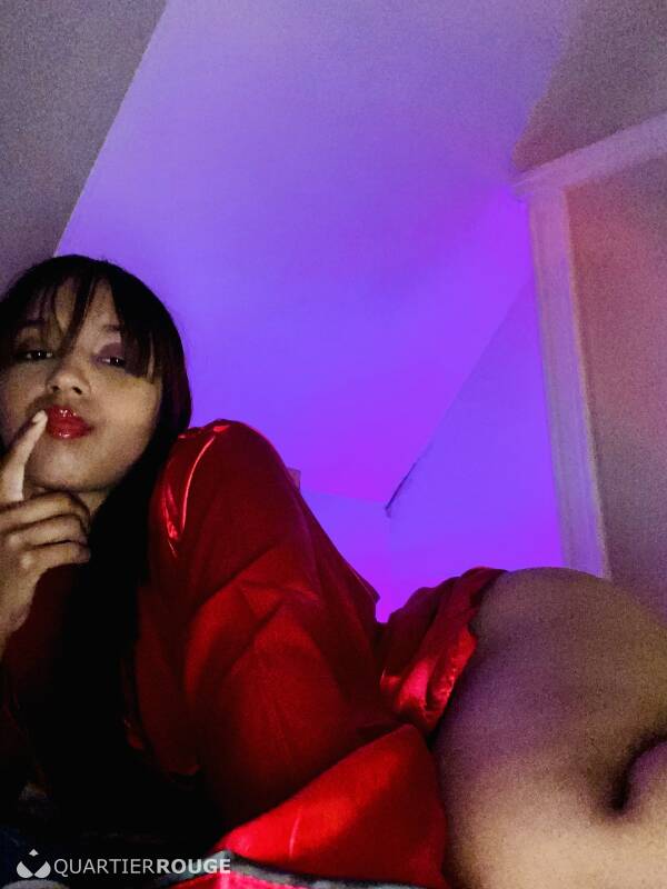 Melry jean (Photo)