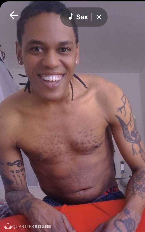 Blackjael (Photo)