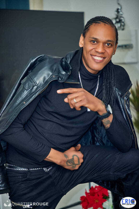 Blackpanthere (Photo)