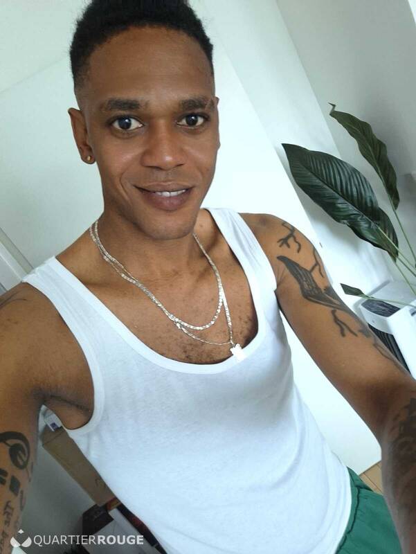 Blackpanthere (Photo)