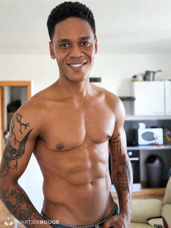 Blackpanthere (Photo)