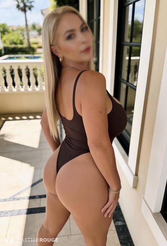 Brianna Madure Complete !!! (Photo)
