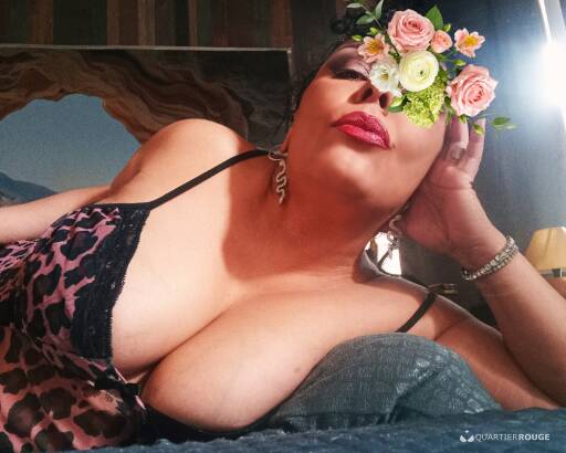 Judith (Photo)