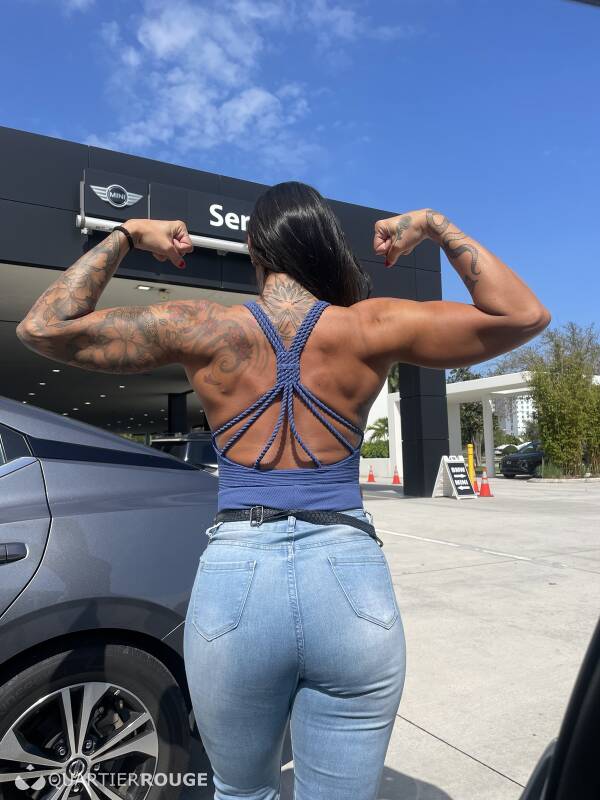 Victoria (Photo)