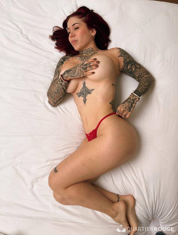 Sarita (Photo)