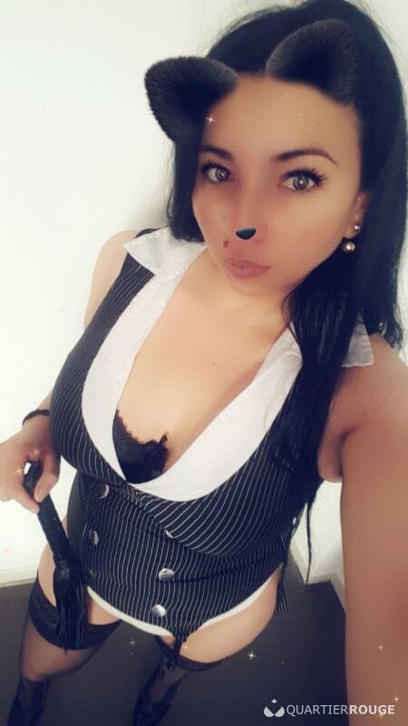 Silvia (Photo)