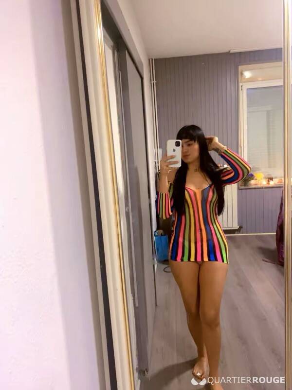 Dulce sexy (Photo)