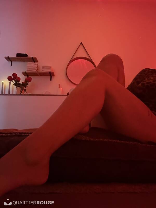 TANTRA salomé (Photo)