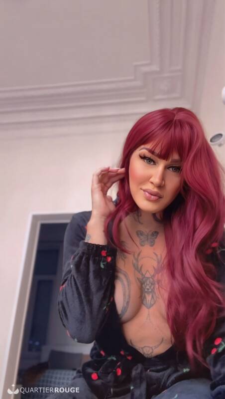 Tábata lins (Photo)