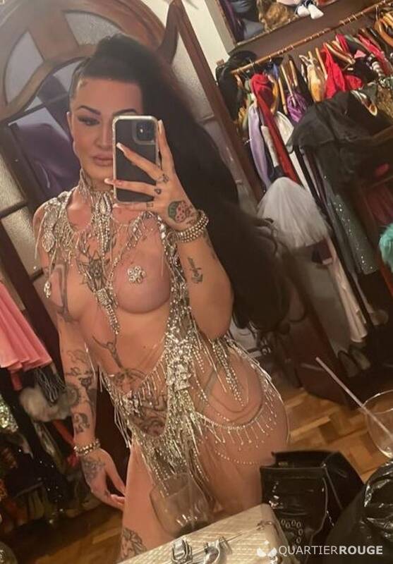 Tábata lins (Photo)