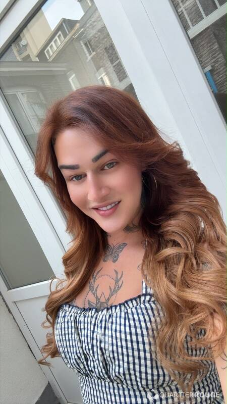 Tábata lins (Photo)