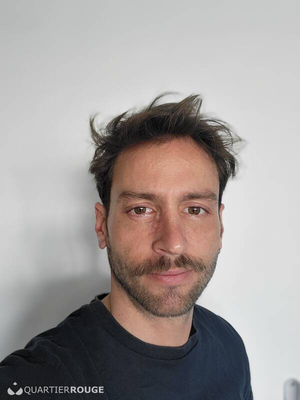 Enki (Photo)