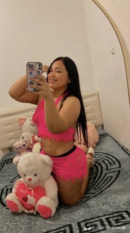 DANIELA (Photo)
