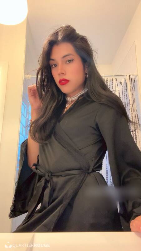 Tifany (Photo)
