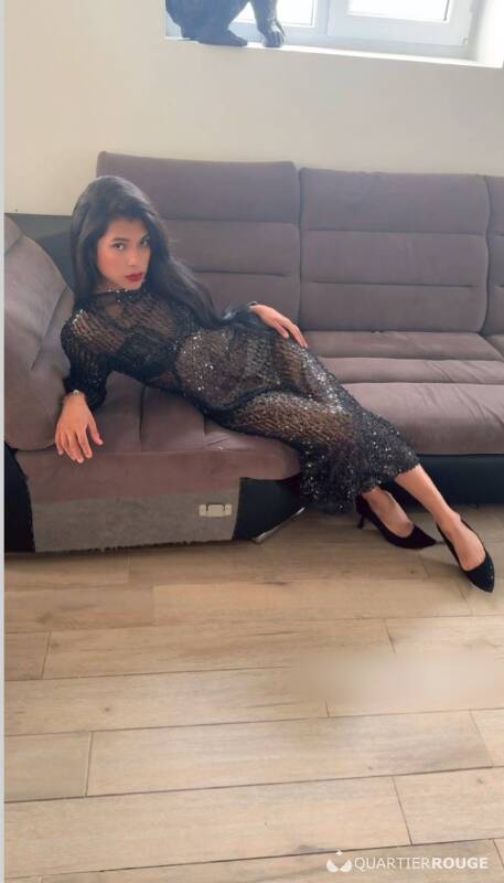 Tifany (Photo)