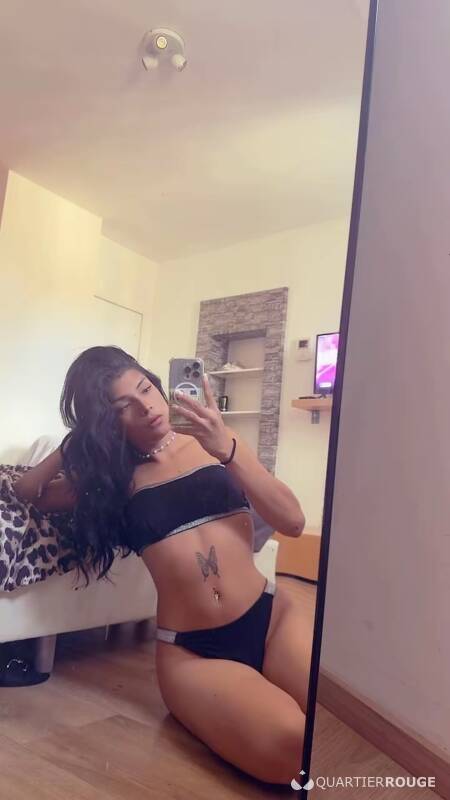 Tifany (Photo)