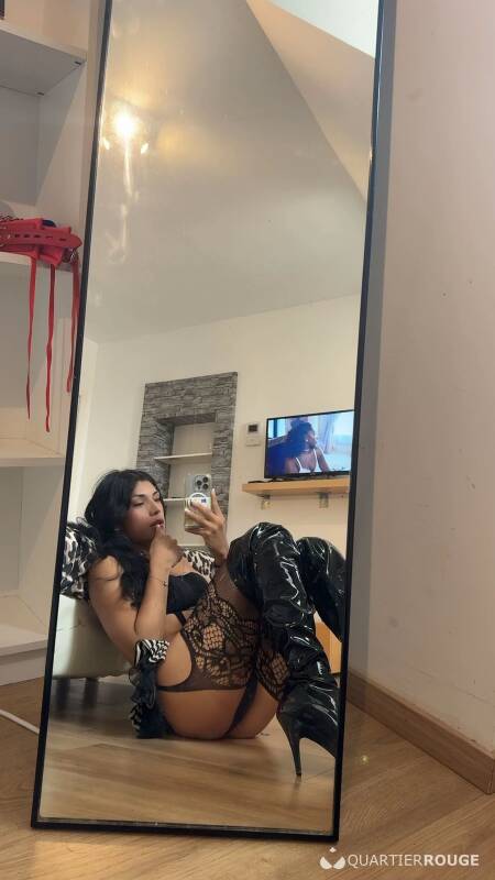 Tifany (Photo)