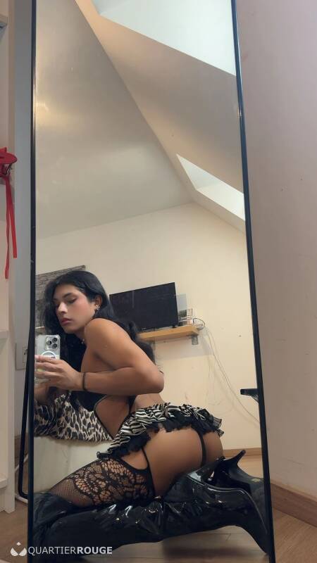 Tifany (Photo)