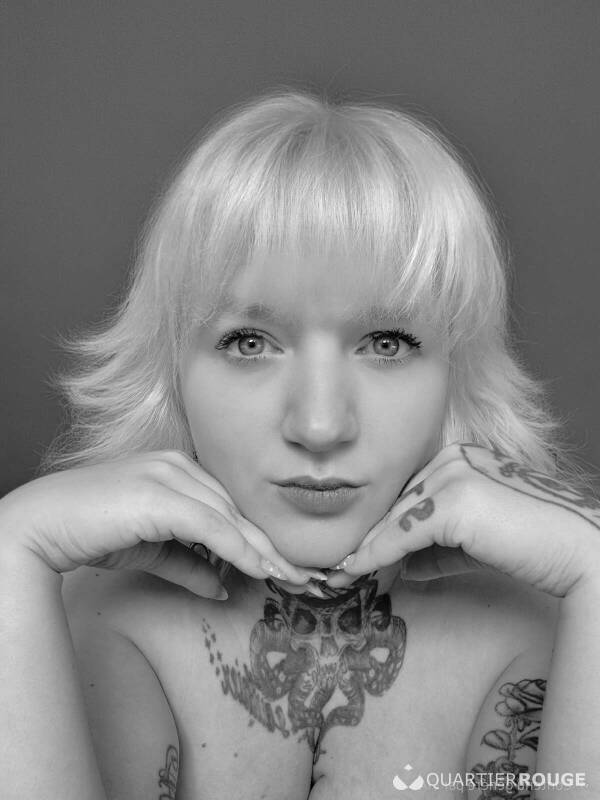 Anastacya (Photo)