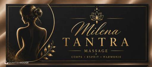 Milena tantra (Photo)
