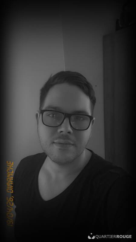 Lucas (Photo)