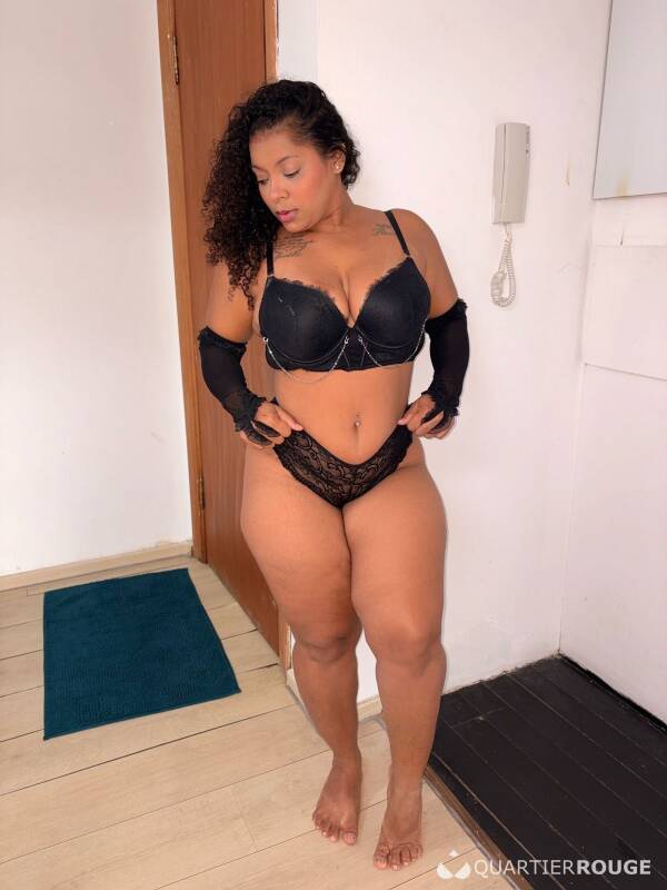 Lia sousa (Photo)