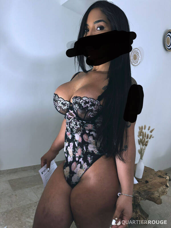 Daniela (Photo)