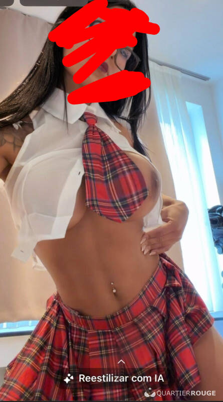 Daniela (Photo)