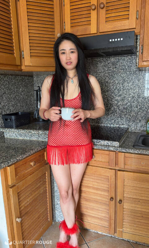 Xiu (Photo)