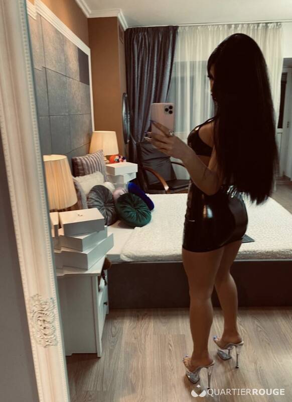 Tania (Photo)