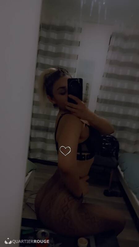 Melisa (Photo)