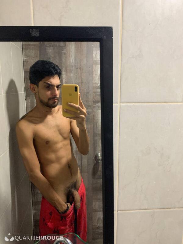 Bruno hot (Photo)