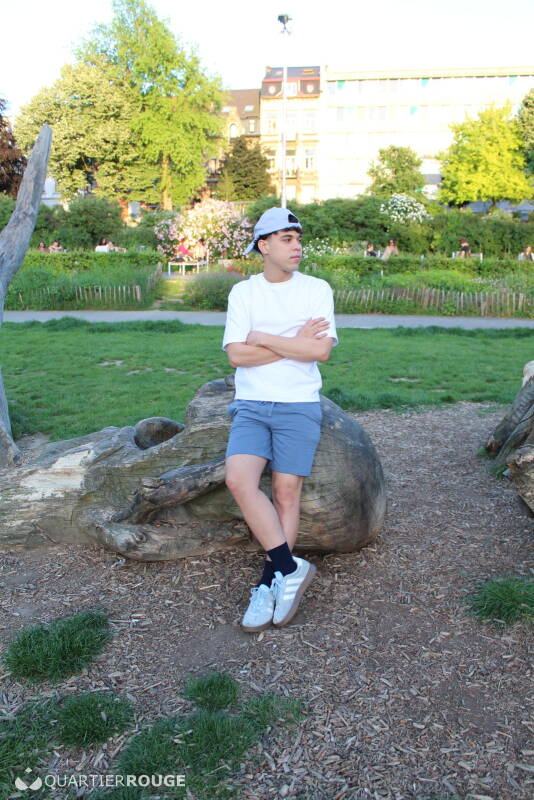 Sammy (Photo)