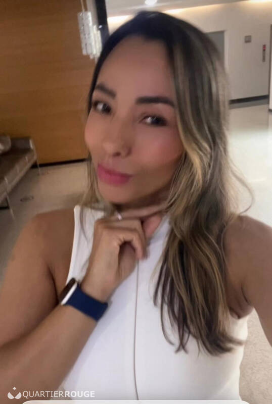 Paulina (Photo)