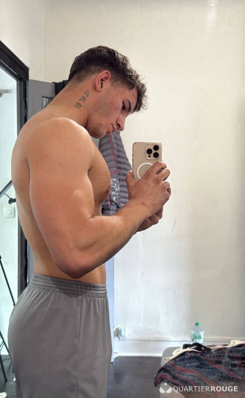 Lucas (Photo)