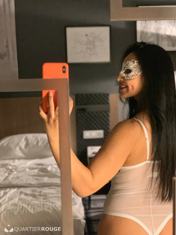 Mila (Photo)