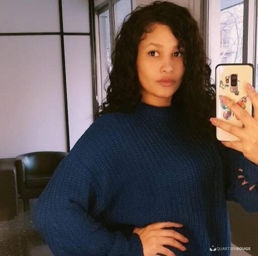 Zoe latina (Photo)