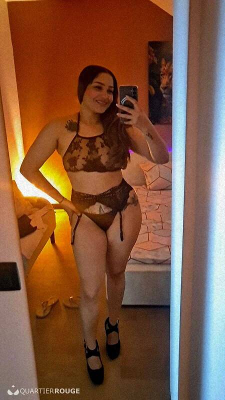 Zoe latina (Photo)