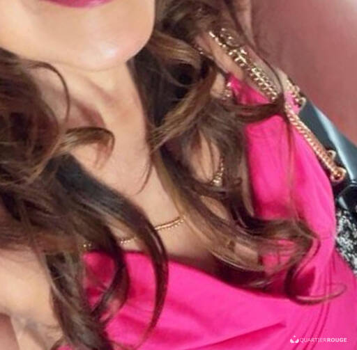 Sabrina (Photo)