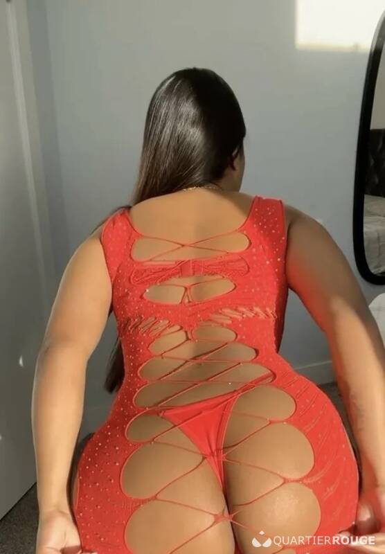 Bruna sexy (Photo)