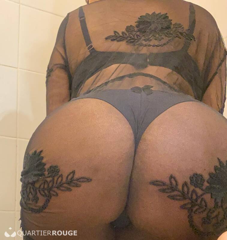 Morena Jambo (Photo)