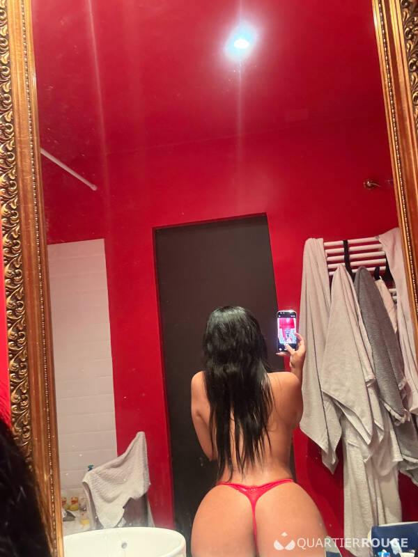 Camila (Photo)